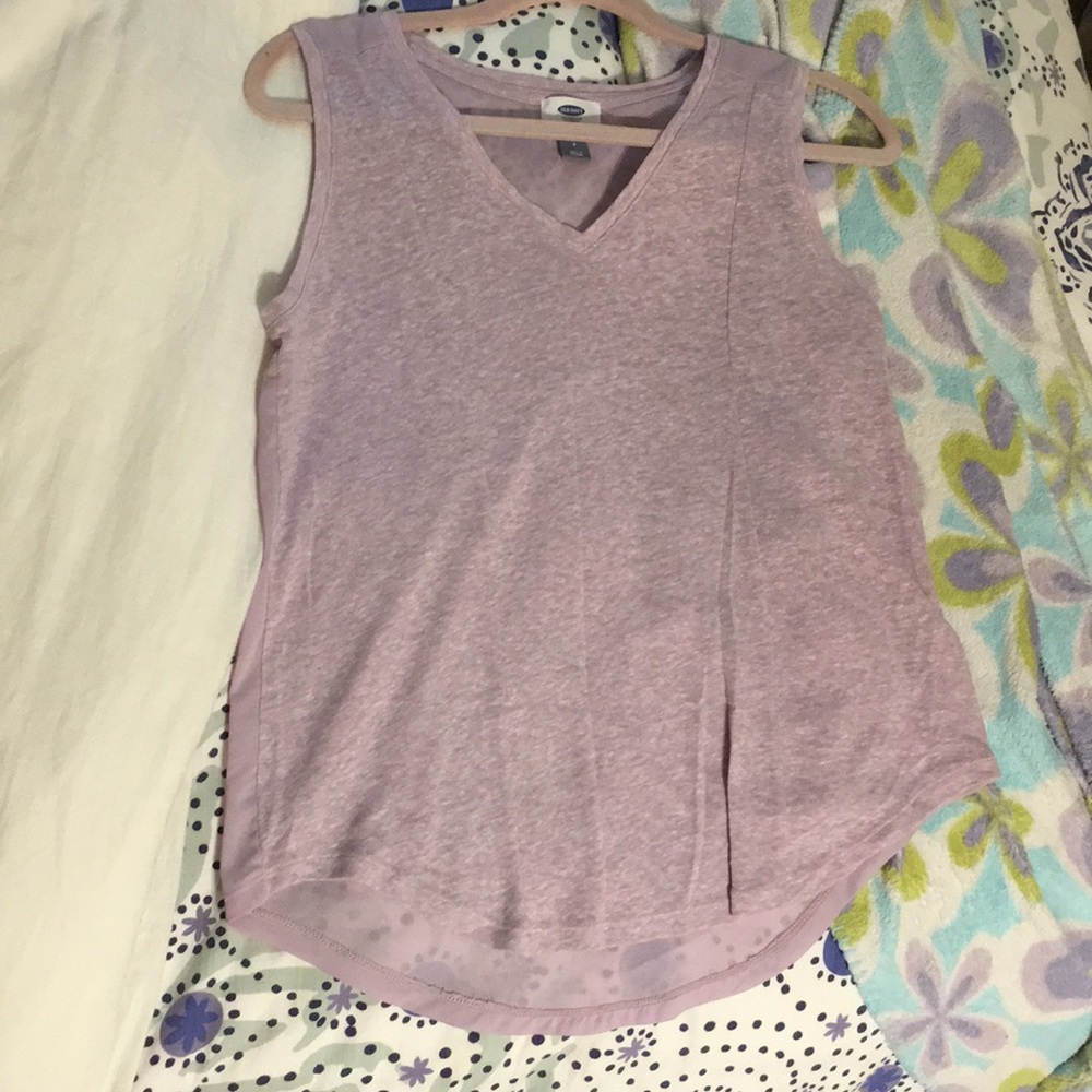 Old Navy Tank